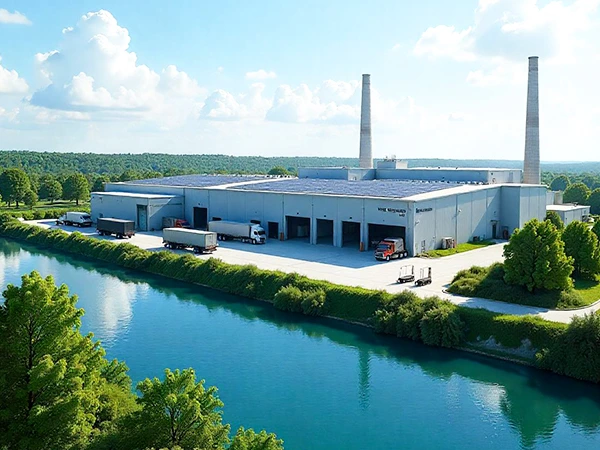 River Side Industries LTD